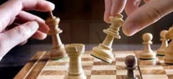 Concurs de șah la Zilele Partium