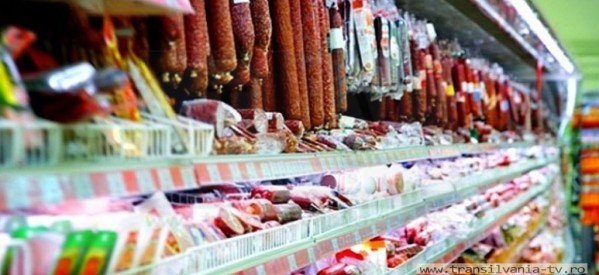 Supermarket-urile vor fi obligate să doneze alimente, ca hrană pentru animale