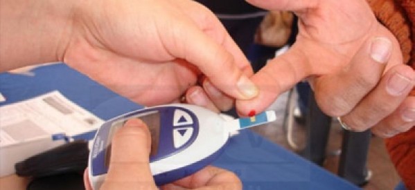 Măsurarea gratuită a glicemiei de Ziua Mondială a Diabetului