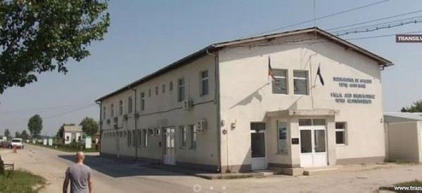 Scutire de la plata taxelor și impozitelor pentru clădiri și terenuri în Parcul Industrial Vetiș