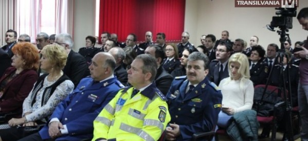 ISU „Someș” Satu Mare și-a prezentat bilanțul pe anul 2016