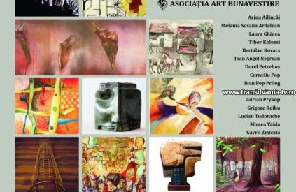 Expoziția Art Bunavestire ajunge la a 31-a ediție