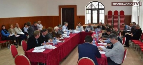 Bugetul orașului Negrești-Oaș pe anul 2017 a fost aprobat