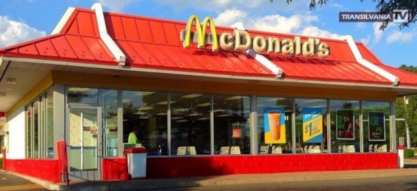 Primarul Kereskenyi a anunțat că McDonald`s vine la Satu Mare