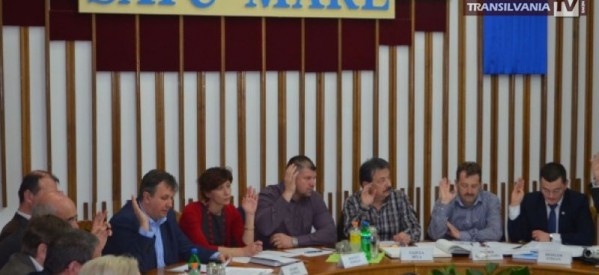 Bugetul pe 2017 al Apaserv, criticat dar aprobat de Consiliul Local.