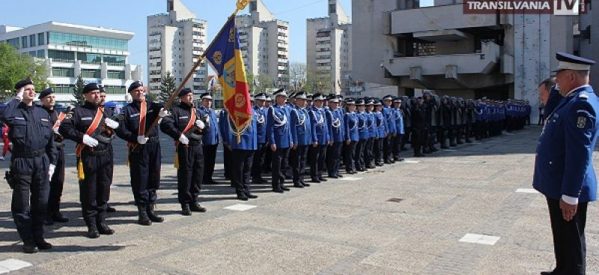 Ziua Jandarmeriei Române