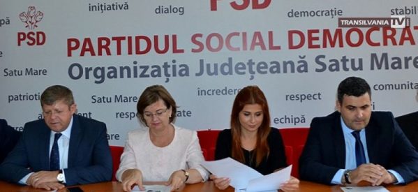 Bilanțul primelor 100 de zile de guvernare PSD