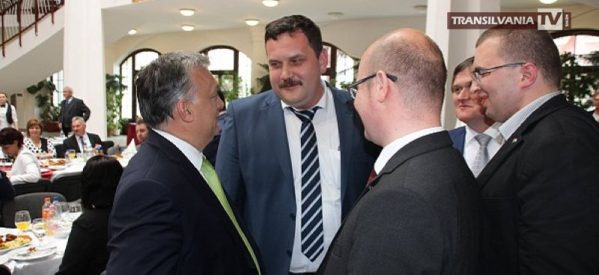Orban Viktor promite suspendarea controlului amănunțit la Vama Petea – Csengersima