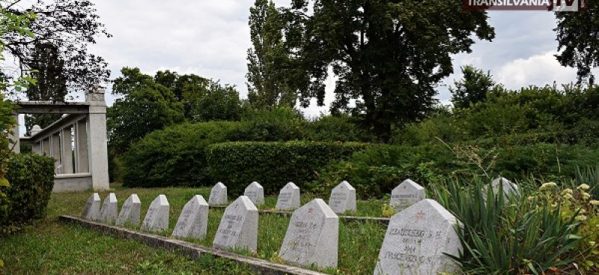 Cimitirul Eroilor va fi reabilitat