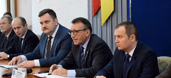 Contracte de 144 milioane de lei pentru modernizarea drumurilor din județul Satu Mare