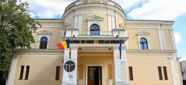 Parteneriat educațional între Teatrul de Nord și Inspectoratul Școlar Județean Satu Mare