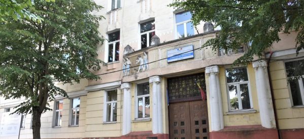 Liceul Tehnologic „Constantin Brâncuși” Satu Mare, modernizat cu fonduri europene