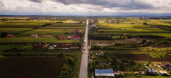 A început recensământul circulației rutiere în județul Satu Mare
